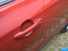 2014款 1.6L 手动 进取型 5座