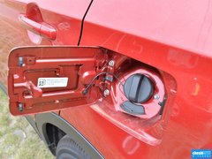 2014款 1.6L 手动 进取型 5座
