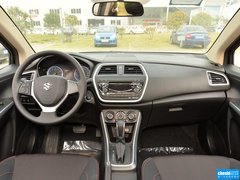 2014款 1.6L 手动 进取型 5座