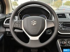 2014款 1.6L 手动 进取型 5座