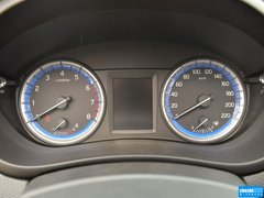 2014款 1.6L 手动 进取型 5座