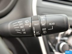 2014款 1.6L 手动 进取型 5座