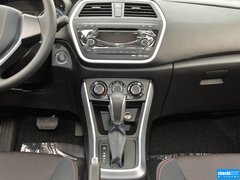 2014款 1.6L 手动 进取型 5座
