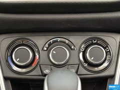 2014款 1.6L 手动 进取型 5座