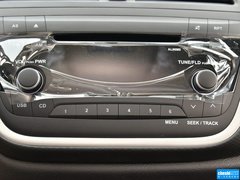 2014款 1.6L 手动 进取型 5座