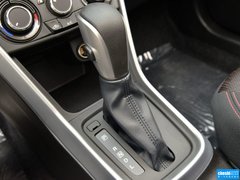 2014款 1.6L 手动 进取型 5座