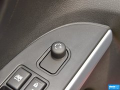 2014款 1.6L 手动 进取型 5座
