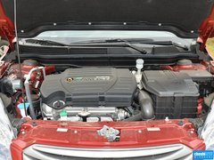 2014款 1.6L 手动 进取型 5座