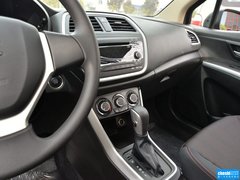 2014款 1.6L 手动 进取型 5座