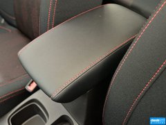 2014款 1.6L 手动 进取型 5座