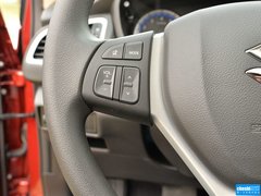 2014款 1.6L 手动 进取型 5座