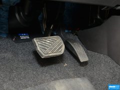 2014款 1.6L 手动 进取型 5座
