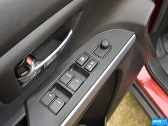2014款 1.6L 手动 进取型 5座