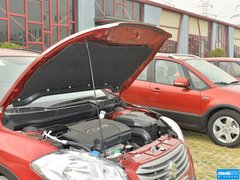 2014款 1.6L 手动 进取型 5座