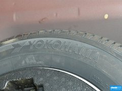 2014款 1.6L 手动 进取型 5座