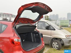 2014款 1.6L 手动 进取型 5座