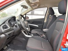 2014款 1.6L 手动 进取型 5座