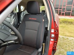 2014款 1.6L 手动 进取型 5座