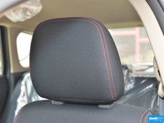 2014款 1.6L 手动 进取型 5座