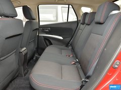 2014款 1.6L 手动 进取型 5座