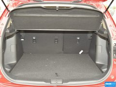 2014款 1.6L 手动 进取型 5座