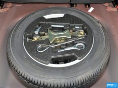2014款 1.6L 手动 进取型 5座