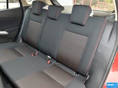 2014款 1.6L 手动 进取型 5座