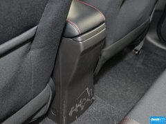 2014款 1.6L 手动 进取型 5座