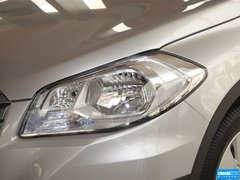2014款 1.6L 手动 进取型 5座