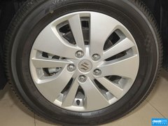 2014款 1.6L 手动 进取型 5座