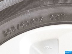 2014款 1.6L 手动 进取型 5座