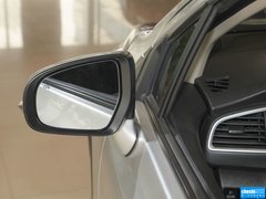 2014款 1.6L 手动 进取型 5座
