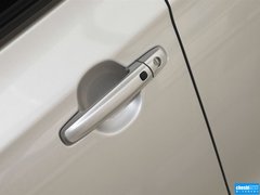 2014款 1.6L 手动 进取型 5座