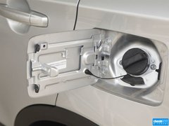 2014款 1.6L 手动 进取型 5座