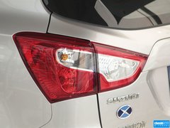 2014款 1.6L 手动 进取型 5座