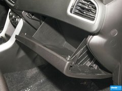 2014款 1.6L 手动 进取型 5座