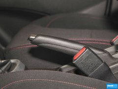2014款 1.6L 手动 进取型 5座
