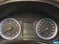 2014款 1.6L 手动 进取型 5座
