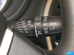 2014款 1.6L 手动 进取型 5座