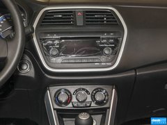 2014款 1.6L 手动 进取型 5座