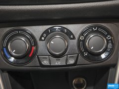 2014款 1.6L 手动 进取型 5座