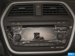 2014款 1.6L 手动 进取型 5座