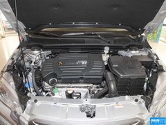 2014款 1.6L 手动 进取型 5座