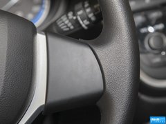 2014款 1.6L 手动 进取型 5座