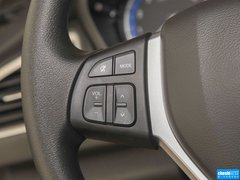 2014款 1.6L 手动 进取型 5座