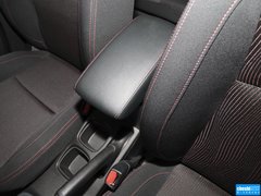 2014款 1.6L 手动 进取型 5座