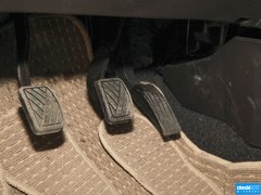 2014款 1.6L 手动 进取型 5座