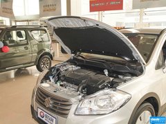 2014款 1.6L 手动 进取型 5座