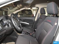 2014款 1.6L 手动 进取型 5座