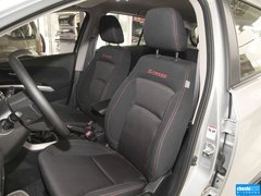 2014款 1.6L 手动 进取型 5座